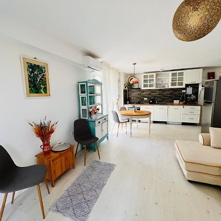 The Airport Loft Apartment Otopeni Exterior photo