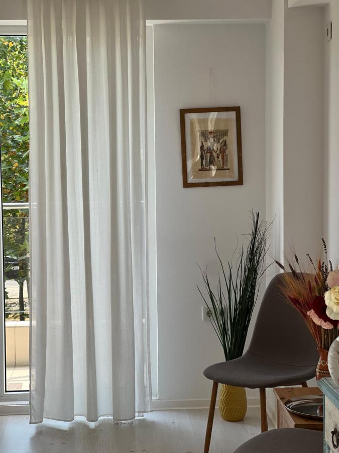 The Airport Loft Apartment Otopeni Exterior photo